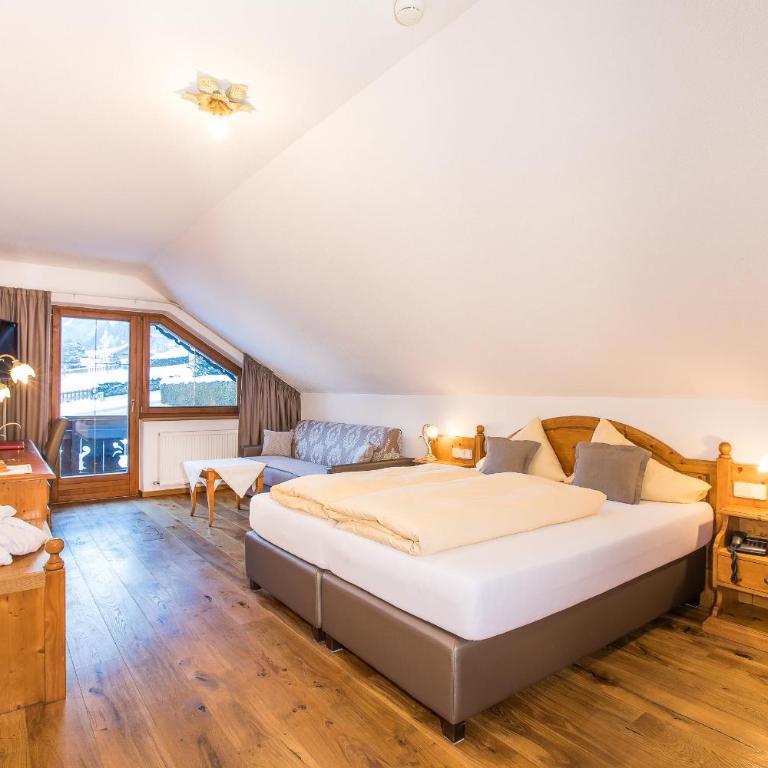 B&B Hotel Bergjuwel - Doppelzimmer - 3