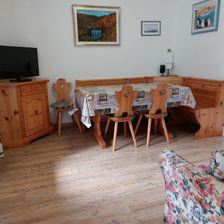 CasaColdai - Appartamento con 4 Camere da Letto e Vista Lago - 21