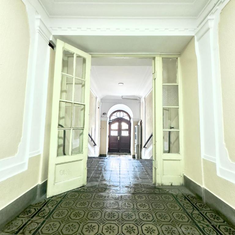 Q-Art Residence Centar - One-Bedroom Apartment - 4
