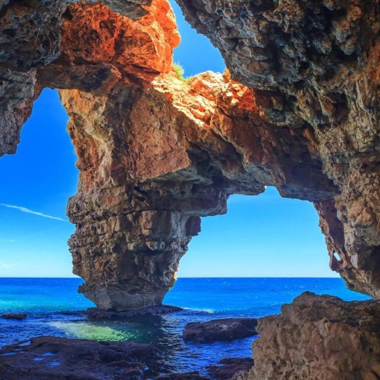 Tranquilidad y Belleza al Mar - Casa de 2 dormitorios - 39