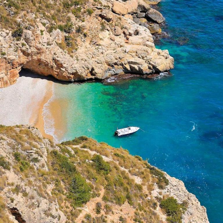 Tranquilidad y Belleza al Mar - Casa de 2 dormitorios - 24