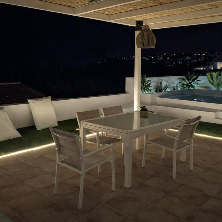 Tranquilidad y Belleza al Mar - Casa de 2 dormitorios - 32