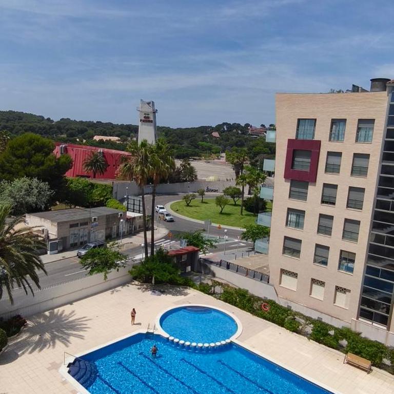 Turquesa Apartment - Apartamento de 1 dormitorio - 2