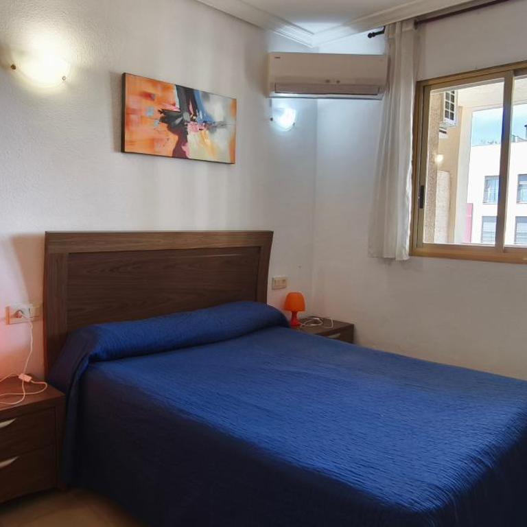 Turquesa Apartment - Apartamento de 1 dormitorio - 5