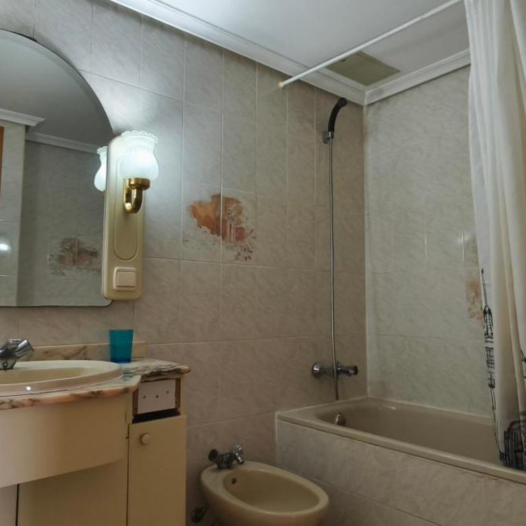 Turquesa Apartment - Apartamento de 1 dormitorio - 6