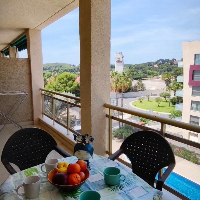 Turquesa Apartment - Apartamento de 1 dormitorio - 7