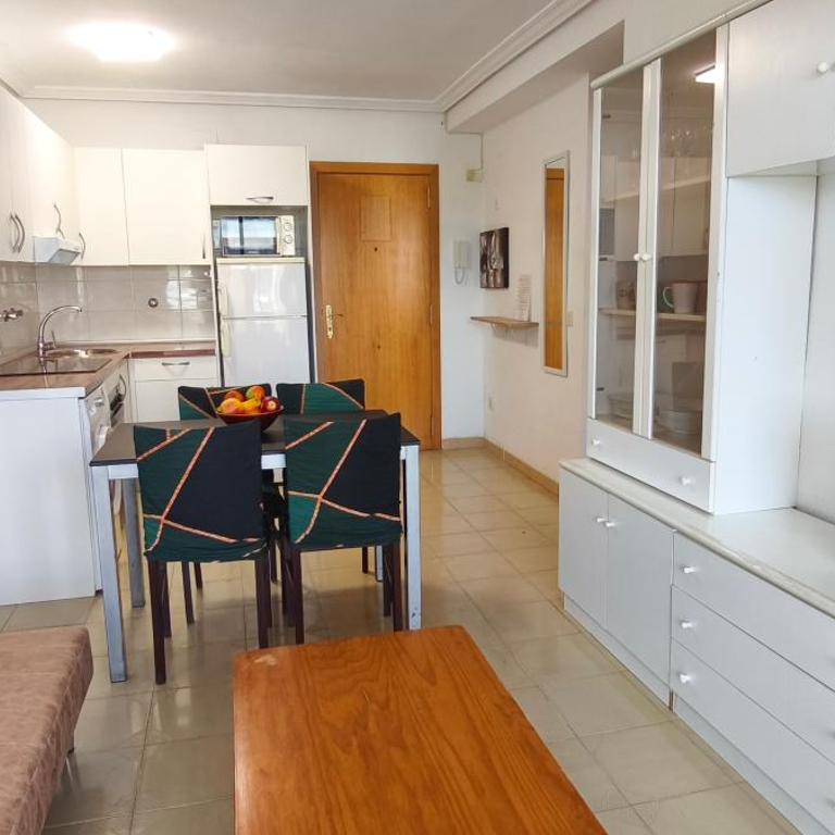 Turquesa Apartment - Apartamento de 1 dormitorio - 8