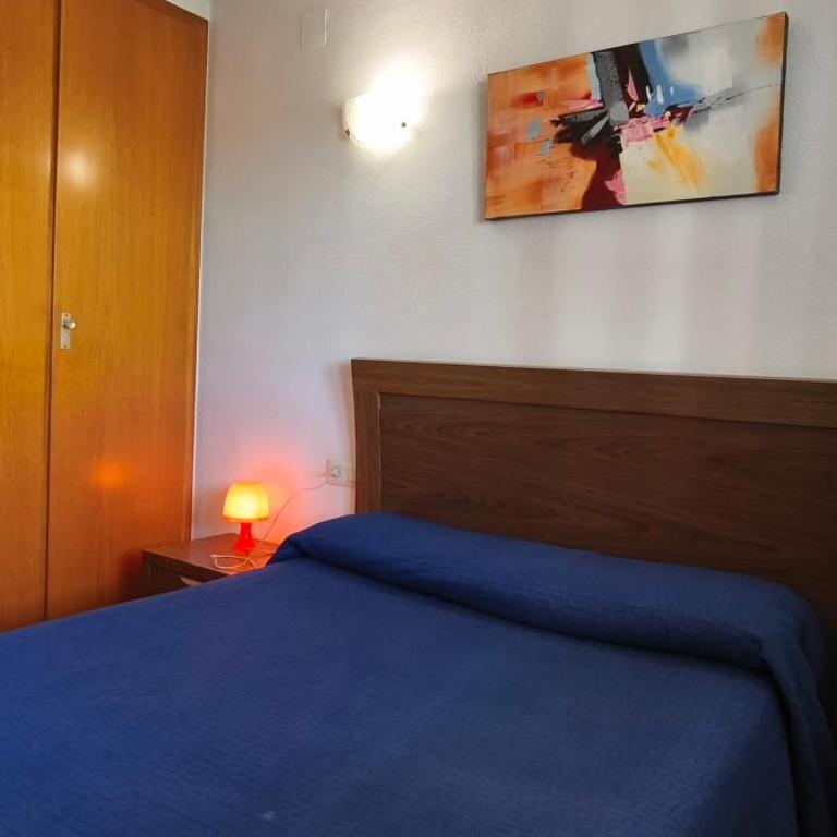 Turquesa Apartment - Apartamento de 1 dormitorio - 9