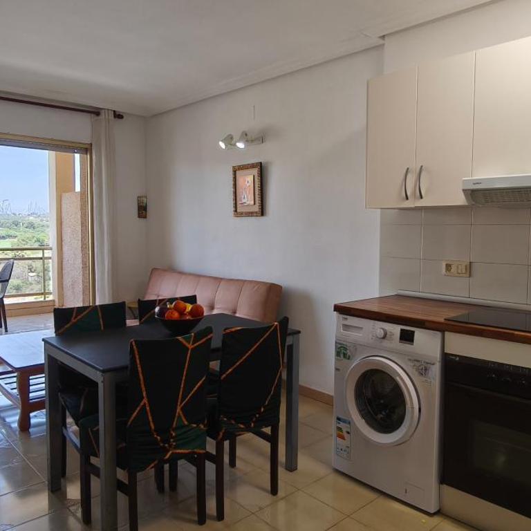 Turquesa Apartment - Apartamento de 1 dormitorio - 12