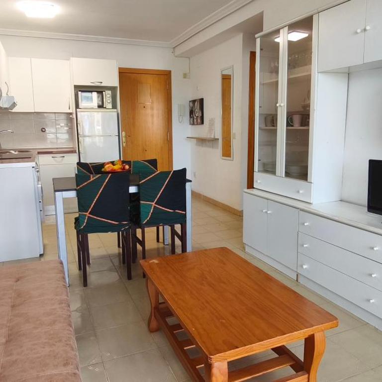 Turquesa Apartment - Apartamento de 1 dormitorio - 14