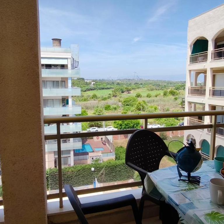Turquesa Apartment - Apartamento de 1 dormitorio - 15