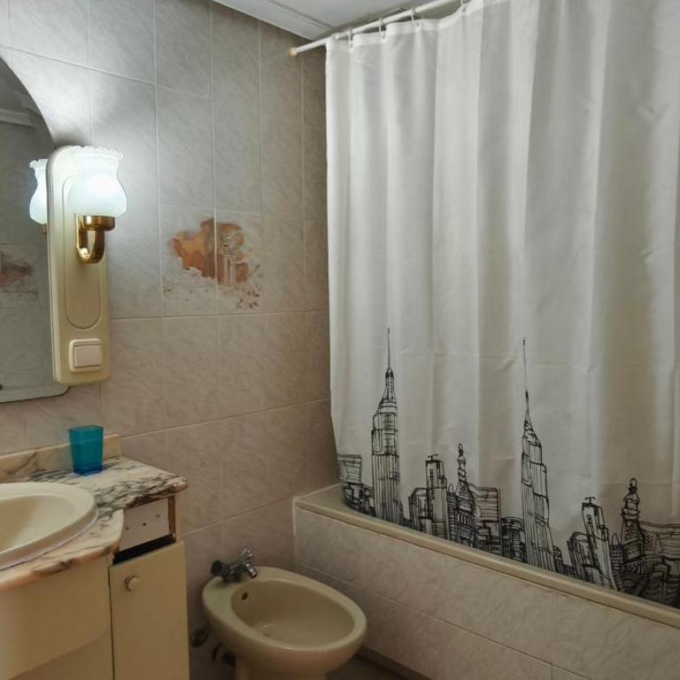 Turquesa Apartment - Apartamento de 1 dormitorio - 16