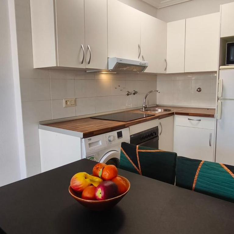 Turquesa Apartment - Apartamento de 1 dormitorio - 17