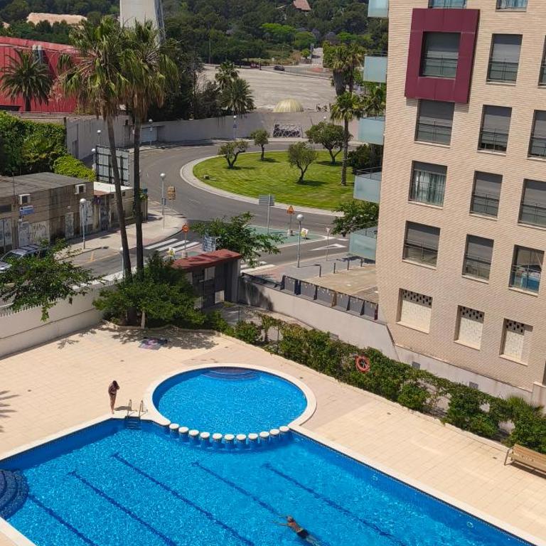 Turquesa Apartment - Apartamento de 1 dormitorio - 1