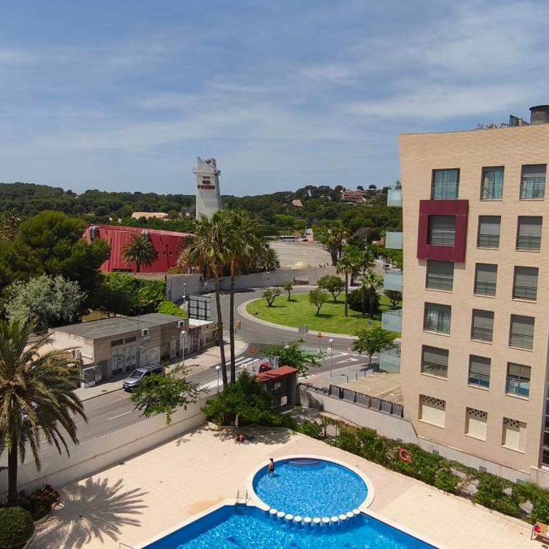 Turquesa Apartment - Apartamento de 1 dormitorio - 19