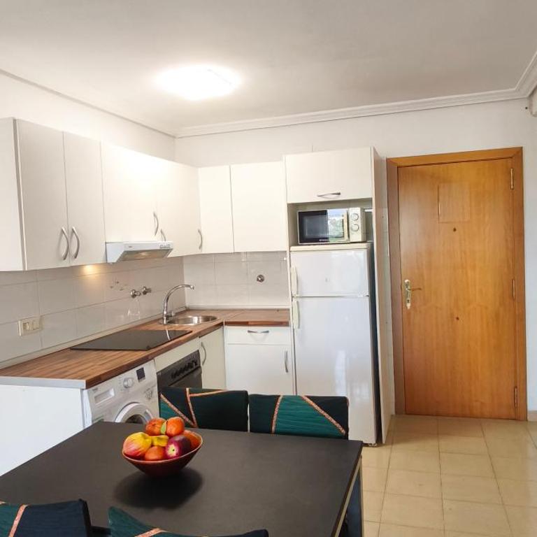 Turquesa Apartment - Apartamento de 1 dormitorio - 20