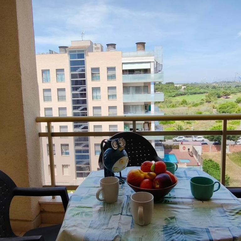 Turquesa Apartment - Apartamento de 1 dormitorio - 24