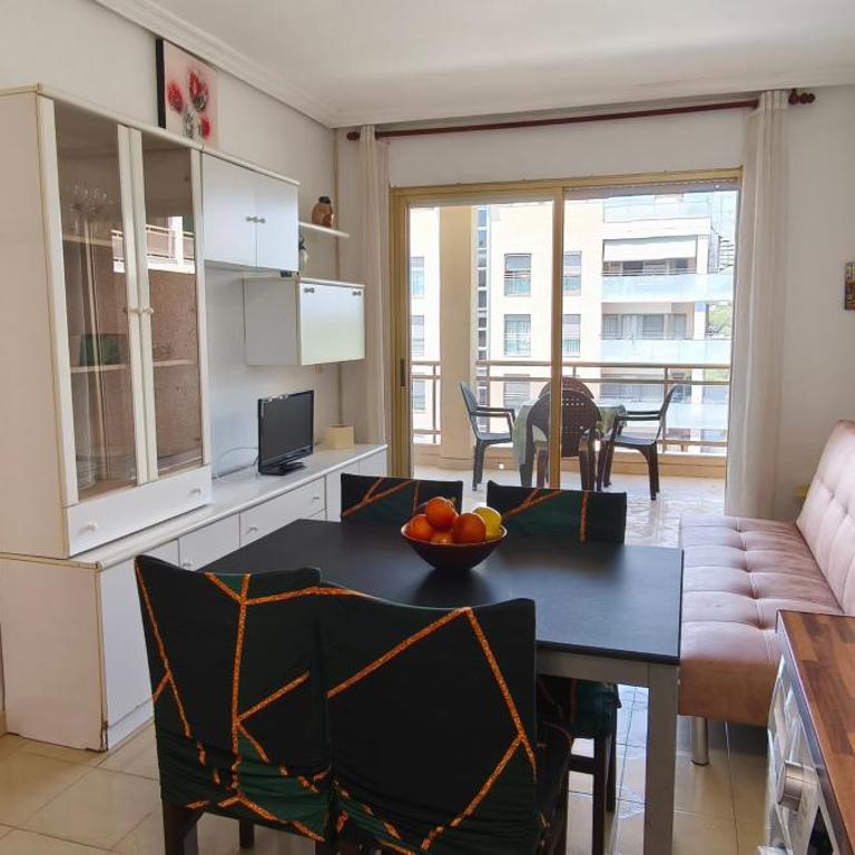 Turquesa Apartment - Apartamento de 1 dormitorio - 25