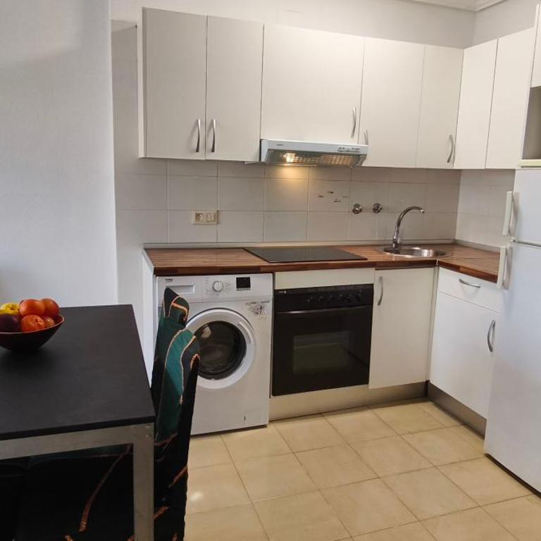 Turquesa Apartment - Apartamento de 1 dormitorio - 27