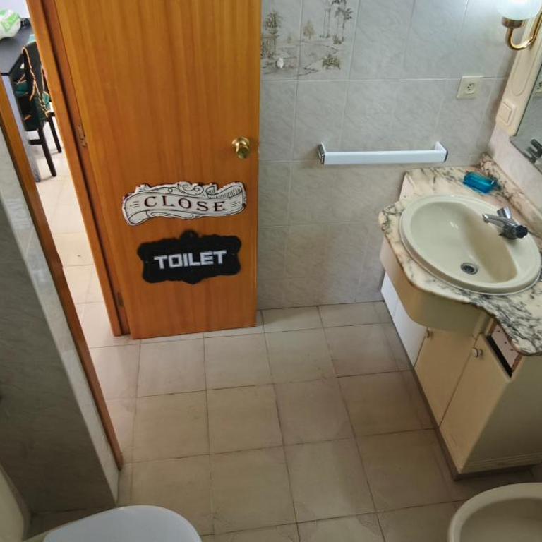 Turquesa Apartment - Apartamento de 1 dormitorio - 28