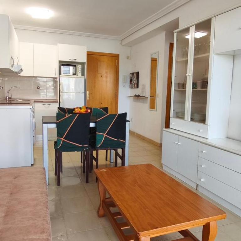 Turquesa Apartment - Apartamento de 1 dormitorio - 29