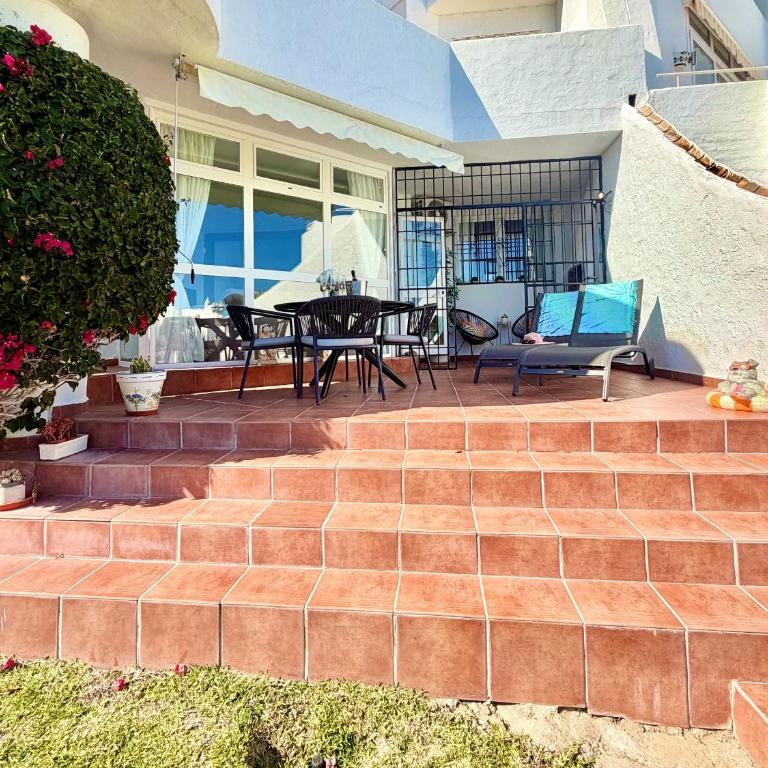 Casa Lozano Del Sol 13 - Your Peaceful Garden Escape Near Luna Beach - Apartment mit 2 Schlafzimmern - 23