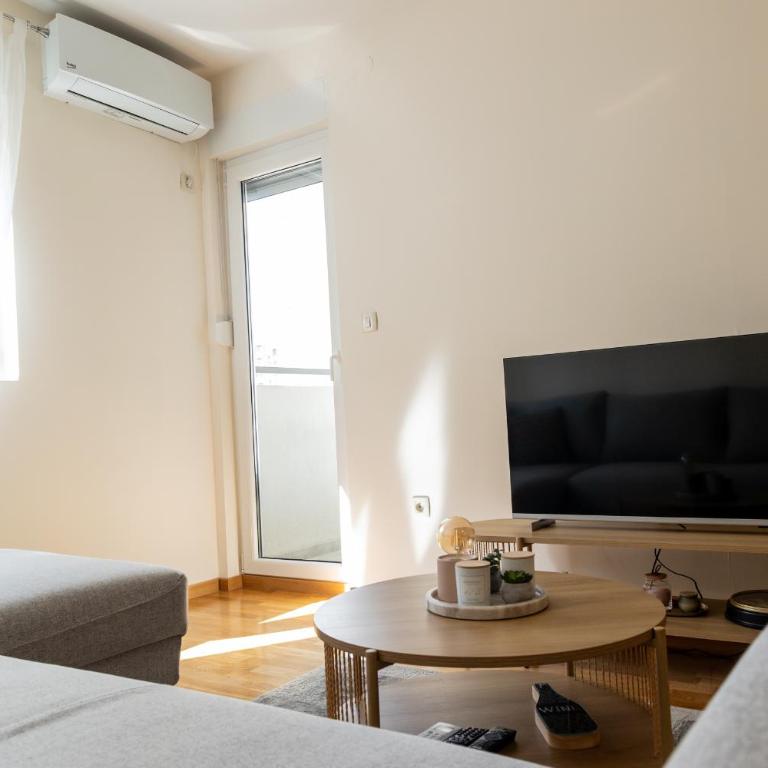 Lumi Apartment - Apartment mit 1 Schlafzimmer - 5