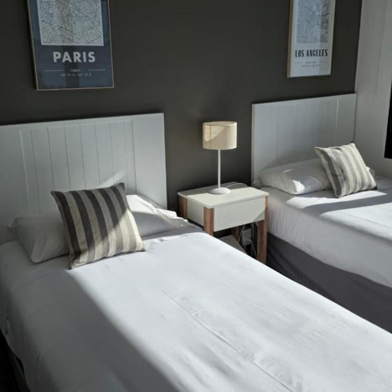 Catalonia Sur Aparts - Two-Bedroom Standard Apartment - 1
