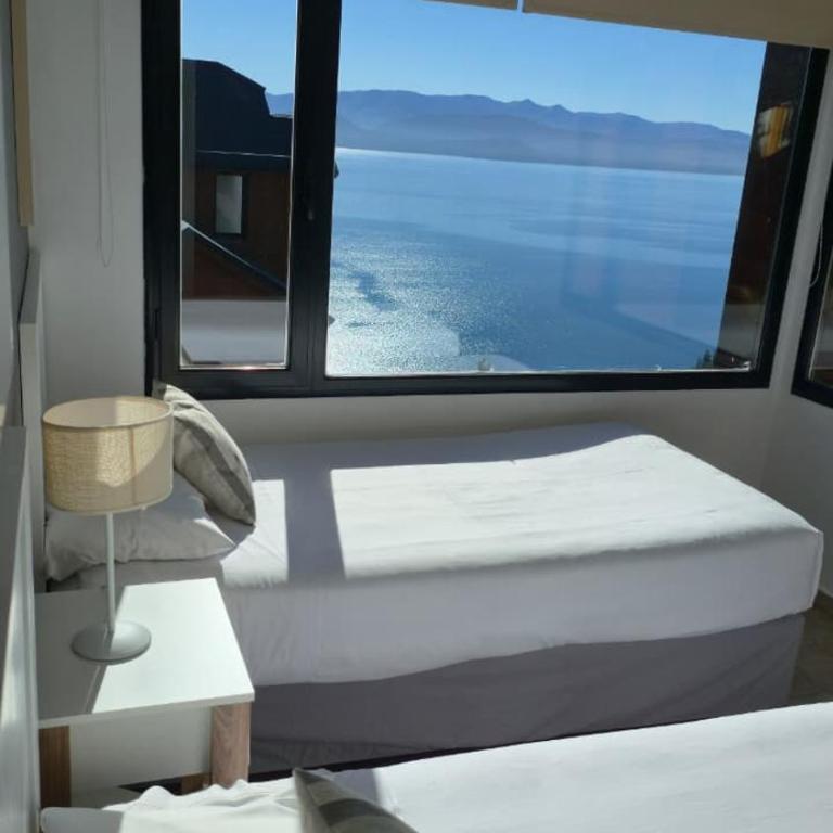 Catalonia Sur Aparts - Two-Bedroom Standard Apartment - 2