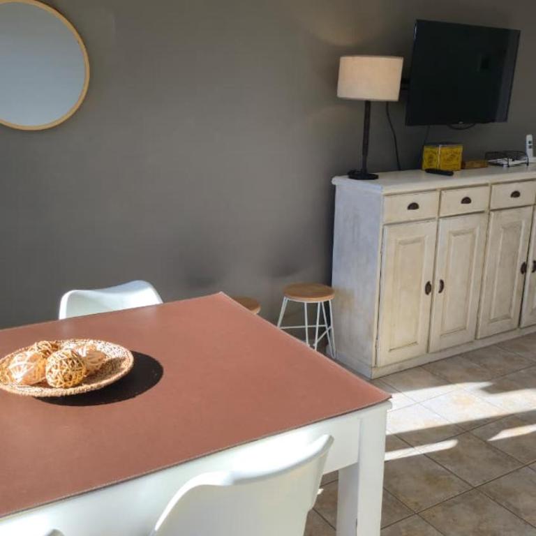 Catalonia Sur Aparts - Two-Bedroom Standard Apartment - 5