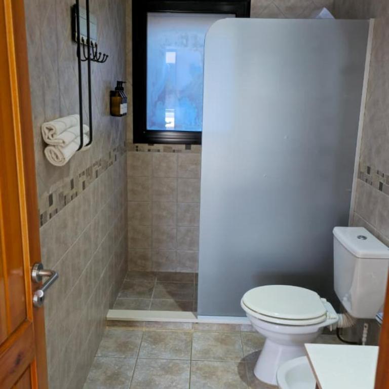 Catalonia Sur Aparts - Two-Bedroom Standard Apartment - 6