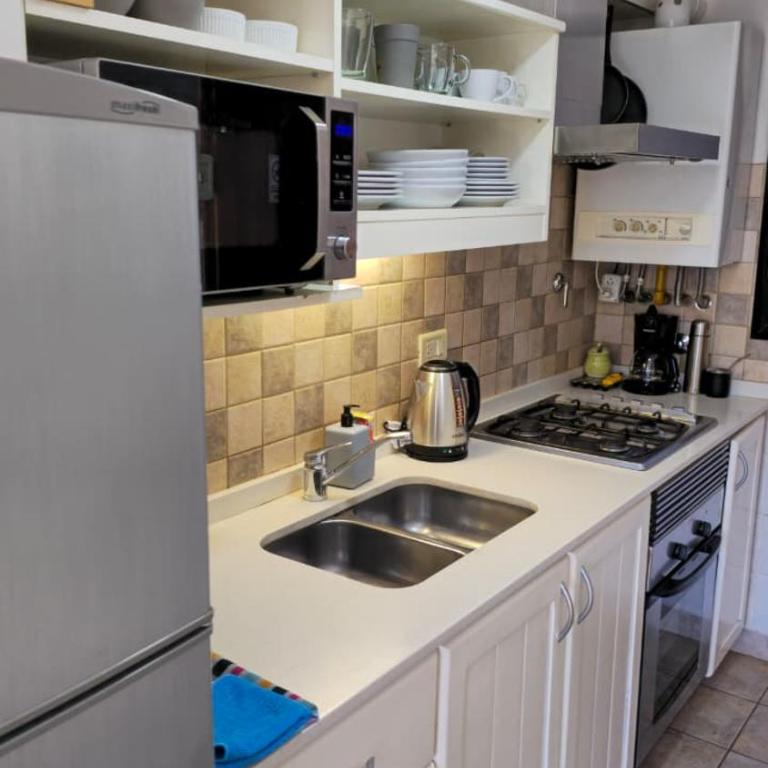 Catalonia Sur Aparts - Two-Bedroom Standard Apartment - 7