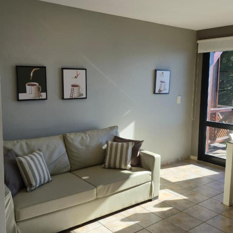 Catalonia Sur Aparts - Two-Bedroom Standard Apartment - 9