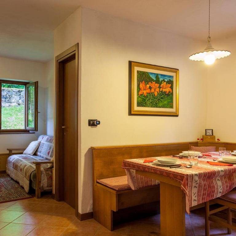 Casa Davide Valdaone - Ferienhaus - 9