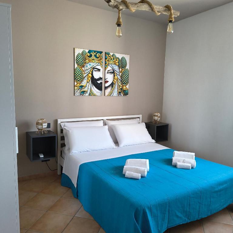 Saline Home - Appartamento con Vista Mare - 4