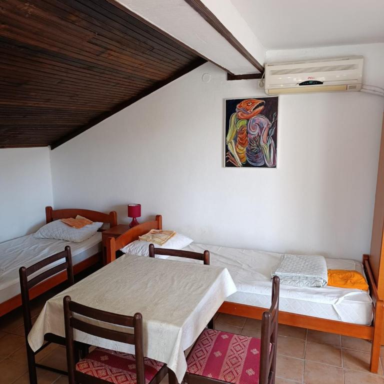 Pavlović 1 - Two-Bedroom Apartment - 6