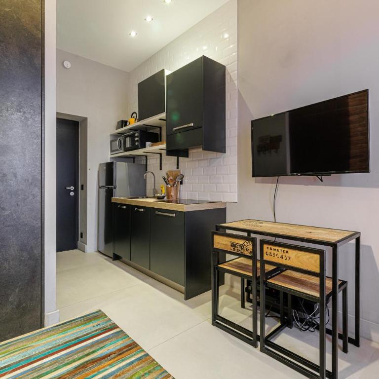 Charming 1 Bdr Downtown - Appartement 1 Chambre - 22