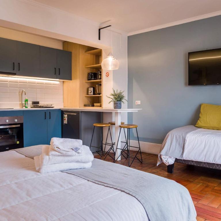 Santiago Central Design Studio - Vaisse - Studio - 6