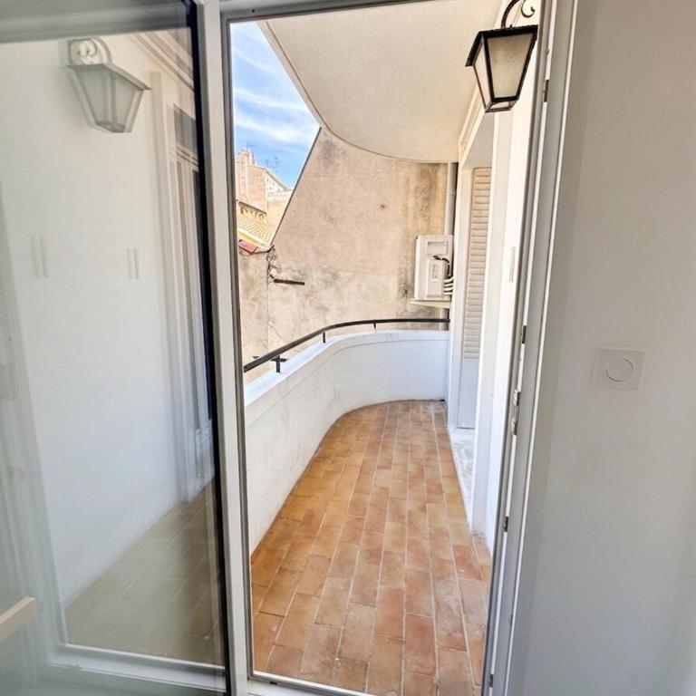 Grand appartement climatisé Marseille Centre - Appartamento con 3 Camere da Letto - 8