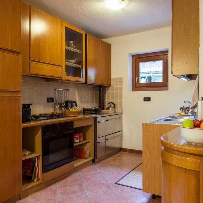 Casa Davide Valdaone - Ferienhaus - 11