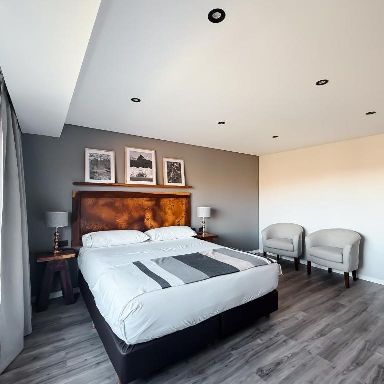 Hosteria Los Canelos - Superior Queen Room - 3