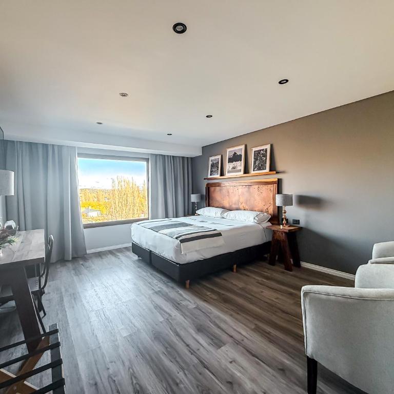 Hosteria Los Canelos - Superior Queen Room - 2