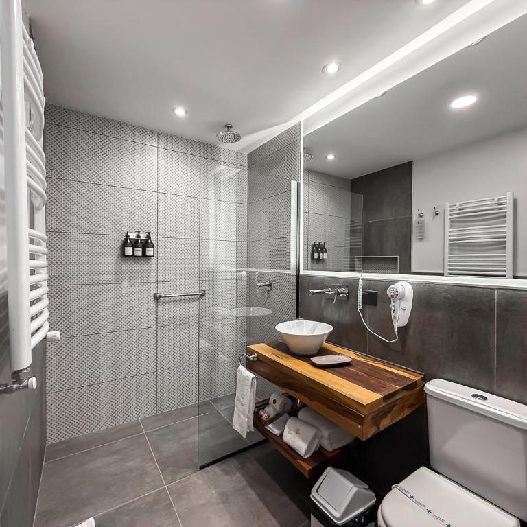 Hosteria Los Canelos - Superior Queen Room - 4