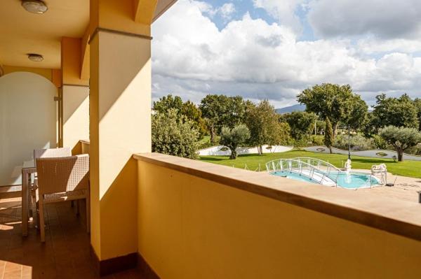 Hotel Villa Sofia - Camera Deluxe - 11