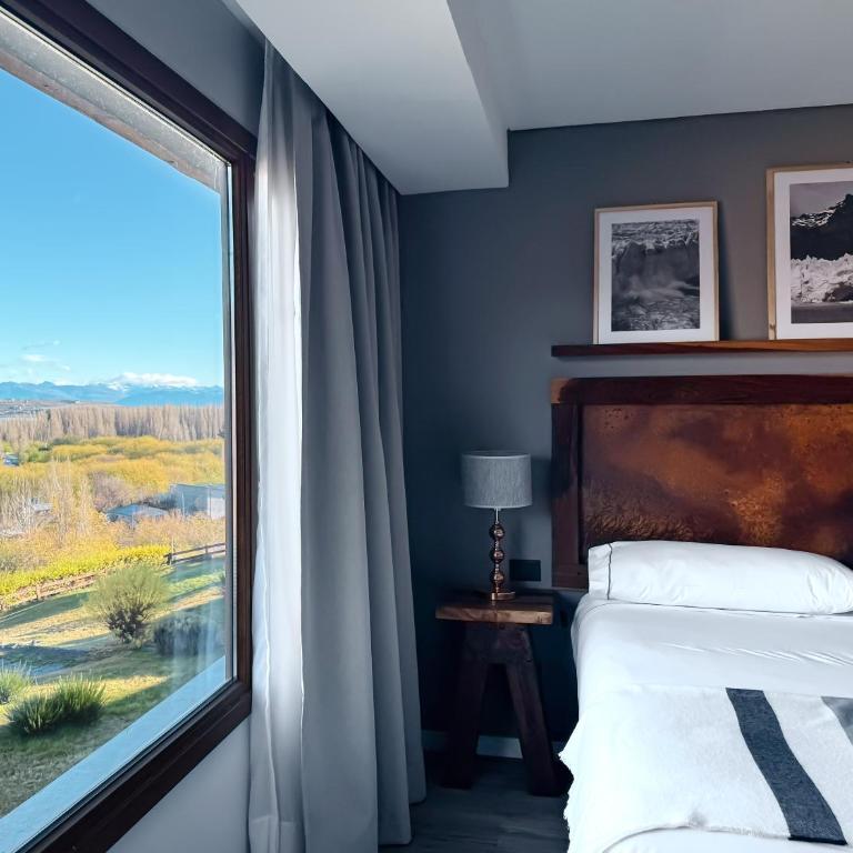 Hosteria Los Canelos - Superior Queen Room - 1