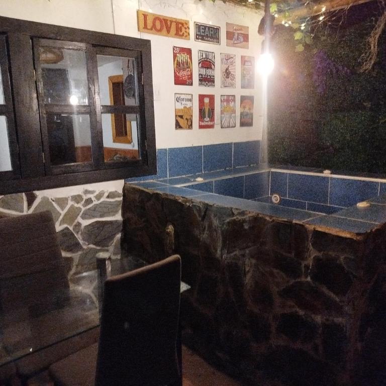 Acogedor Chalet en Combia - Chalet de 1 dormitorio - 14