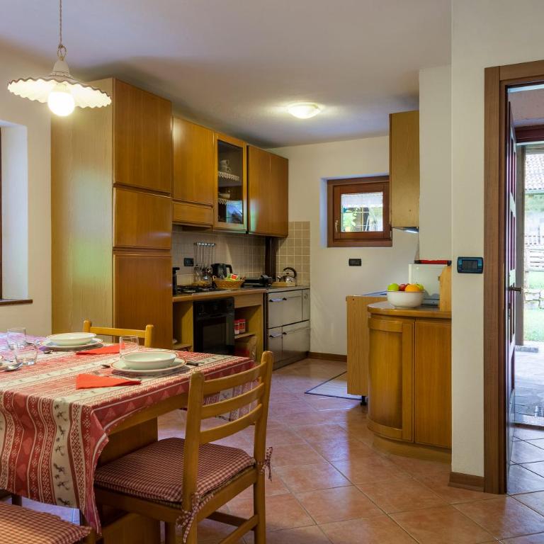Casa Davide Valdaone - Ferienhaus - 15