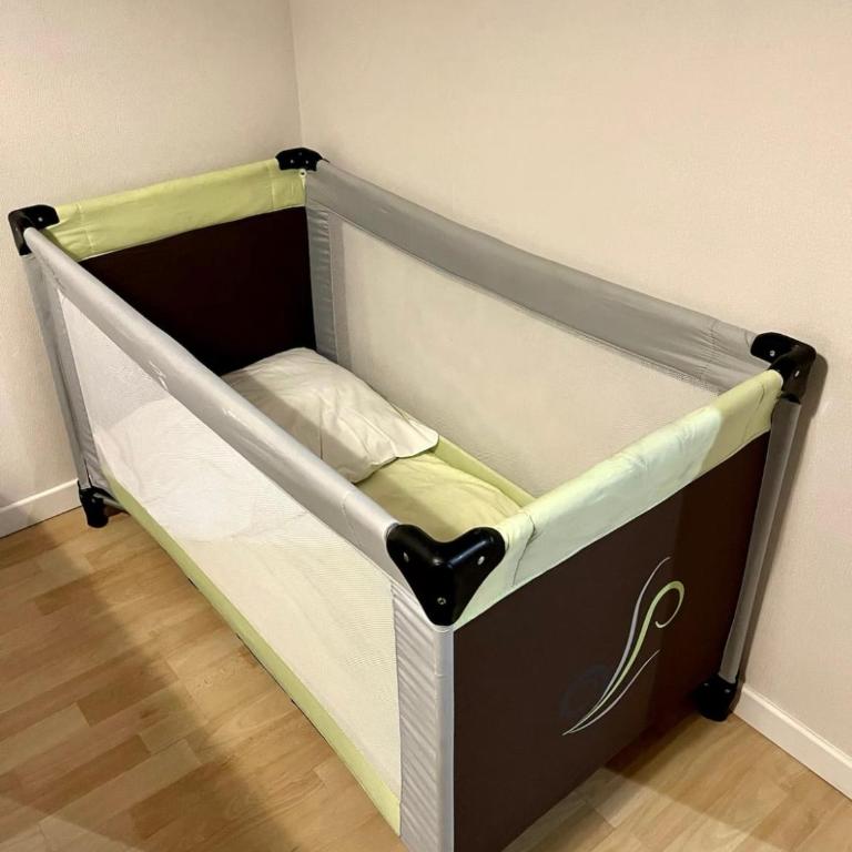 Le Grand Appart' T6 avec 5 chambres parking fibre - Appartamento - 13