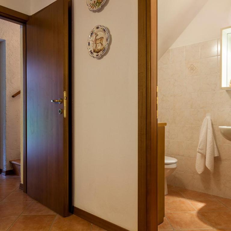 Casa Davide Valdaone - Ferienhaus - 16