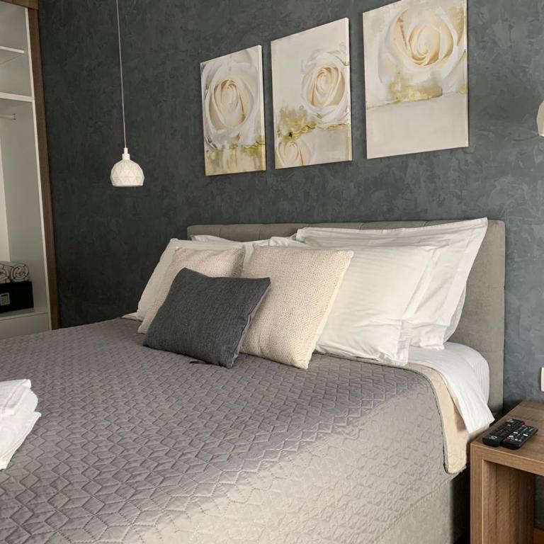 Gemini Apartment with private parking - Apartman sa 1 Spavaćom Sobom - 7
